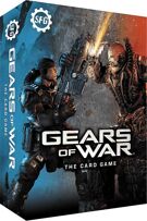 Gears Of War - The Card Game product image